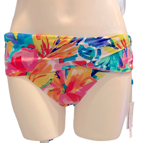 Bleu Rod Beattie Bikini bottoms - Picture 2 of 4